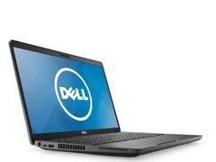 Laptop SH Dell Precision 3541, Octa Core i9-9880H, 32GB, FHD, Grad A-, Quadro P620